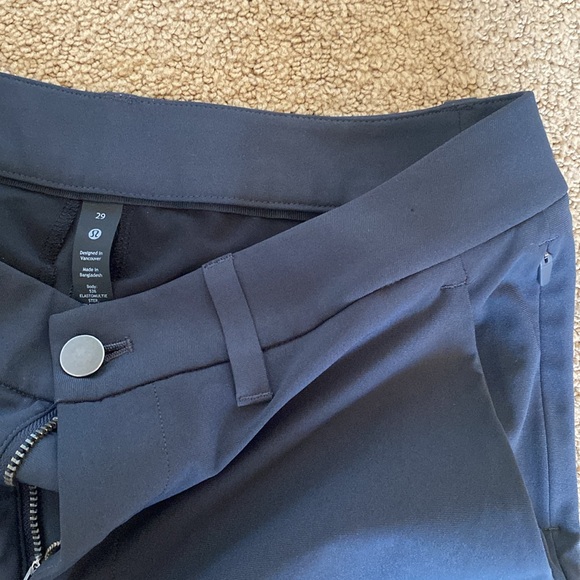 Luluemon Pants - Picture 3 of 3